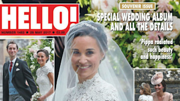 pippa-middleton-james-matthews-wedding-hello-magazine