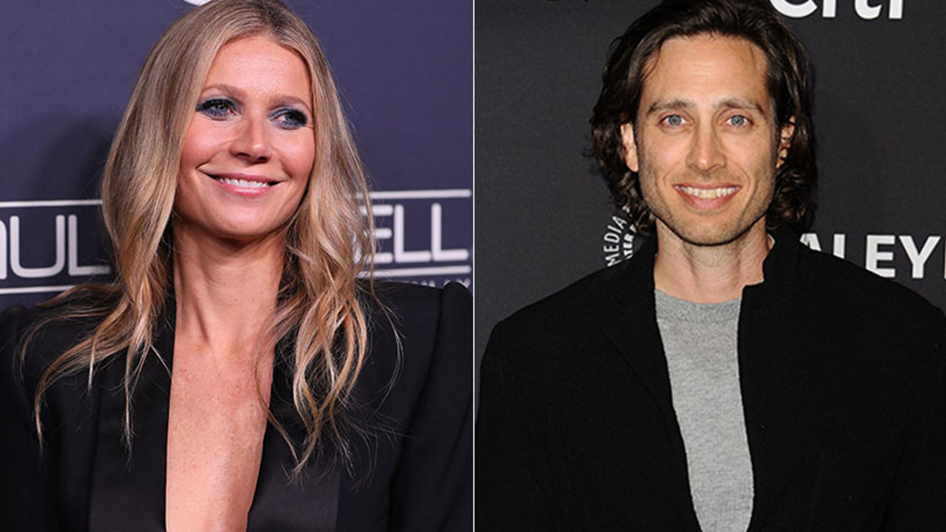 Gwyneth Paltrow 'engaged' to boyfriend Brad Falchuk | HELLO!