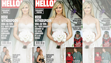 reese witherspoon wedding jim toth 2011 hello magazine cover
