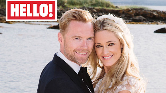 ronan and storm keating wedding