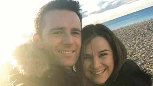 Izzy and Harry Judd celebrate 6th wedding anniversary: look back at their big day