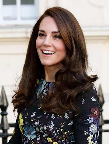 11 times Kate Middleton gave us wedding hair inspiration | HELLO!