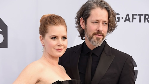 A look back at Amy Adams and Darren Le Gallo's incredible wedding