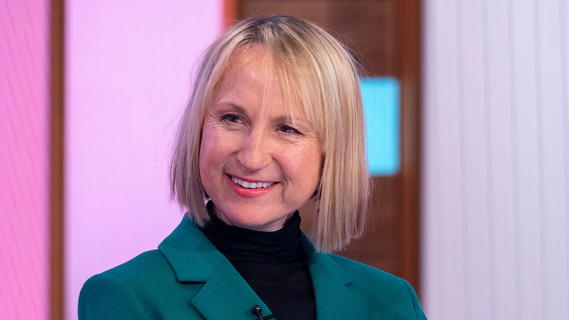 The REAL reason Loose Women star Carol McGiffin kept her wedding secret