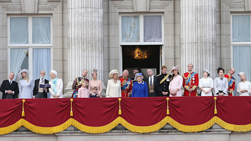 Royal wedding countdown: Lady Gabriella Windsor to marry in 3 weeks