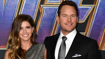 Chris Pratt and Katherine Schwarzenegger's wedding venue had a special