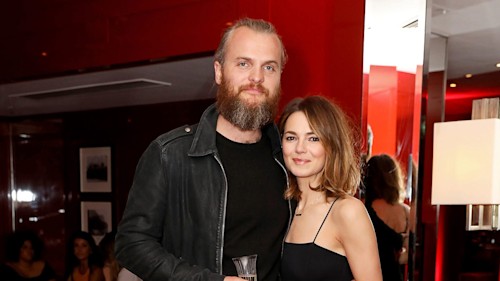 Kara Tointon reveals plans to marry fiancé Marius next year - but the wedding might not be in the UK