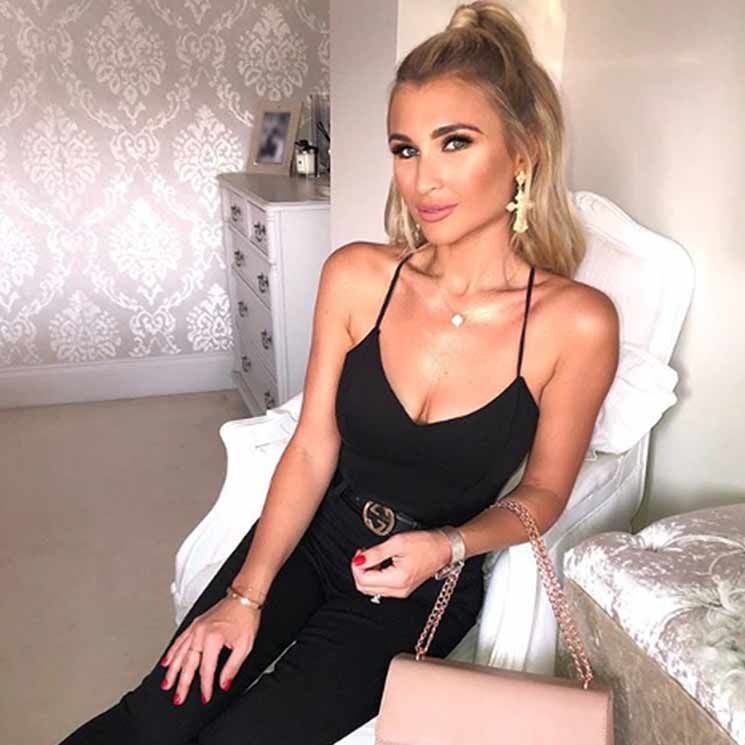 billie faiers necklace