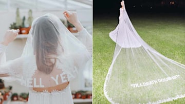 Statement-wedding-veils