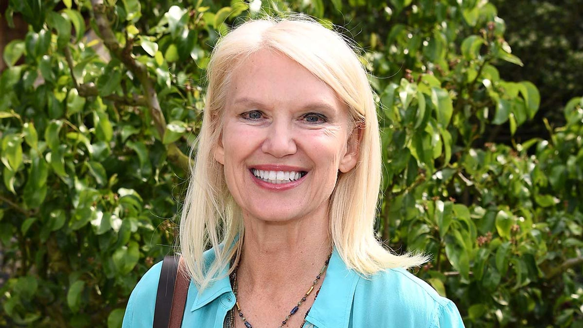 Strictly Come Dancing star Anneka Rice's joy over engagement REVEALED