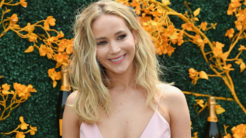 Everything you need to know about Jennifer Lawrence's wedding