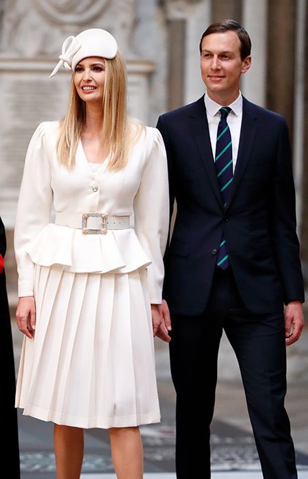 jared kushner natalie portman wedding