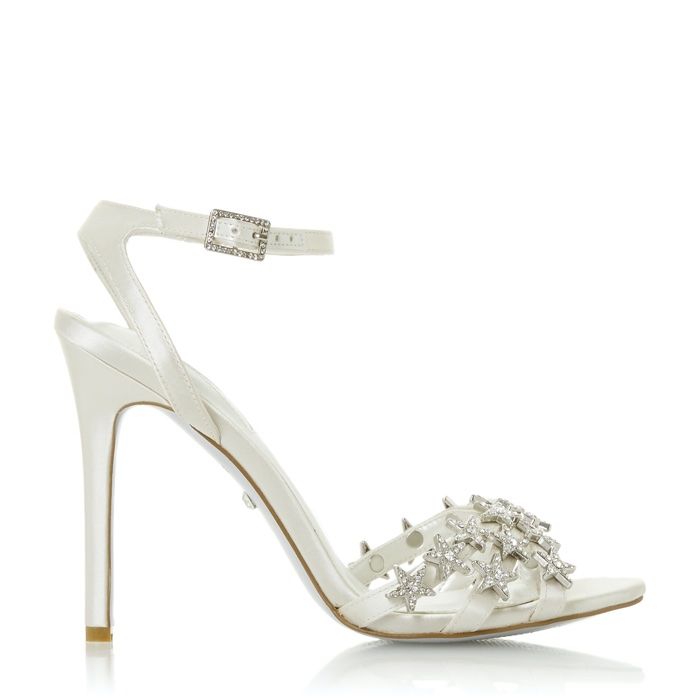 dune mother of the bride shoes