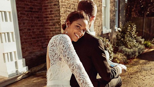 Oasis launches first ever wedding dresses collection – and they're all under £300