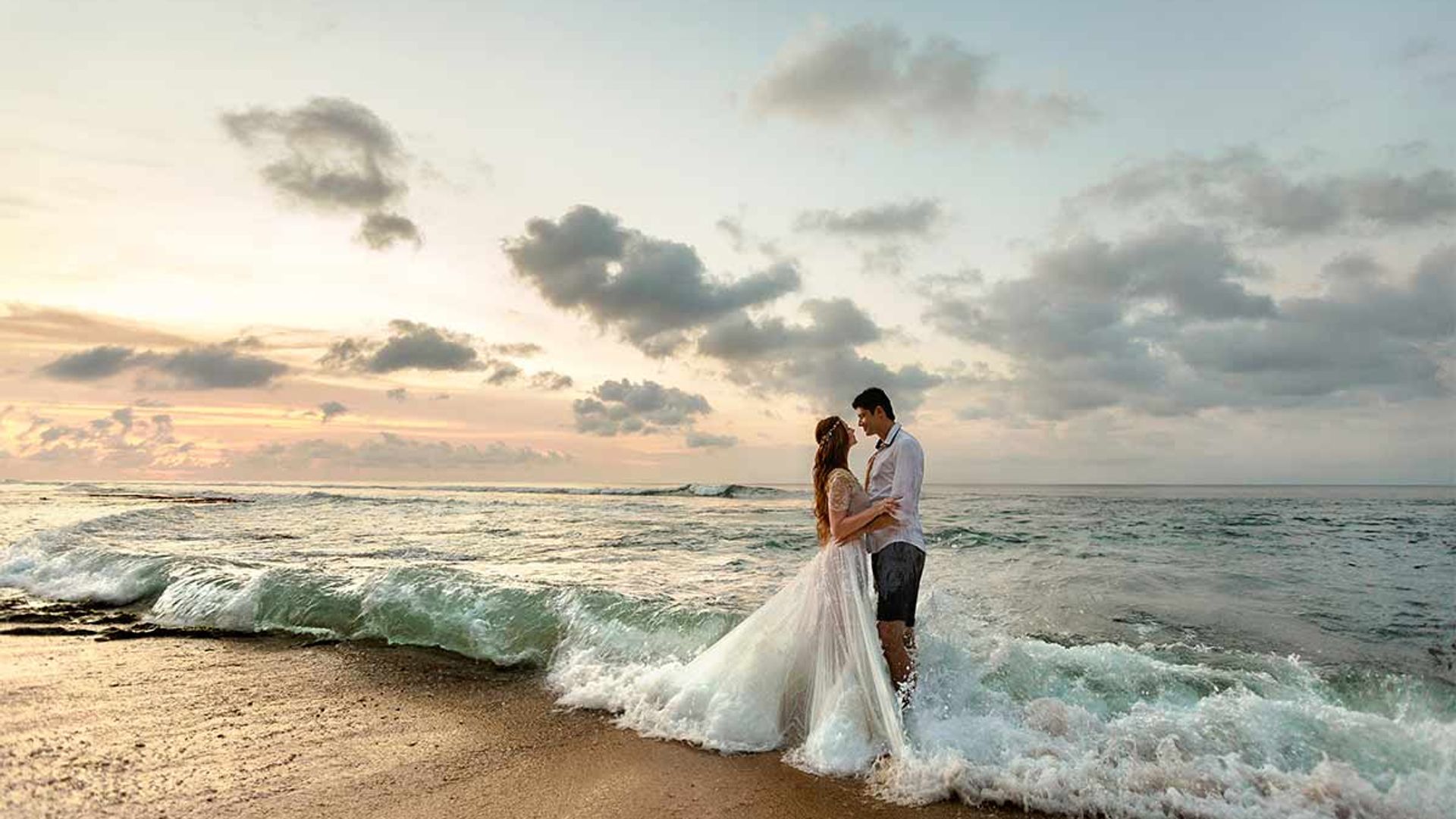 beach wedding photos tips