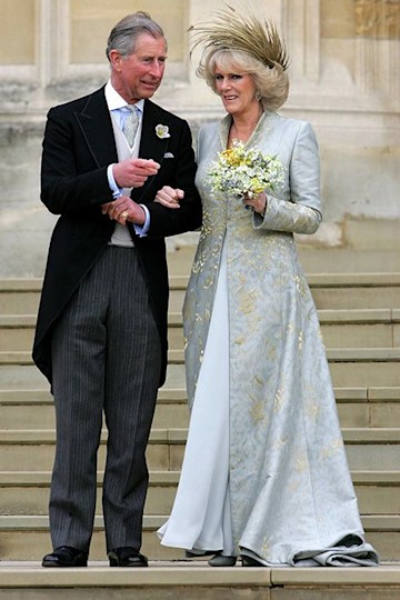 Camilla, Duchess of Cornwall: everything you need to know about her ...