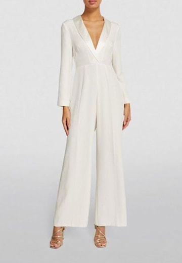 14 of the best bridal suits to channel Laura Whitmore, Millie ...