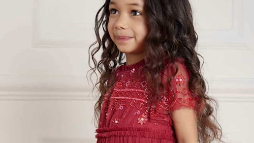The royals' favourite high street brand just launched kidswear