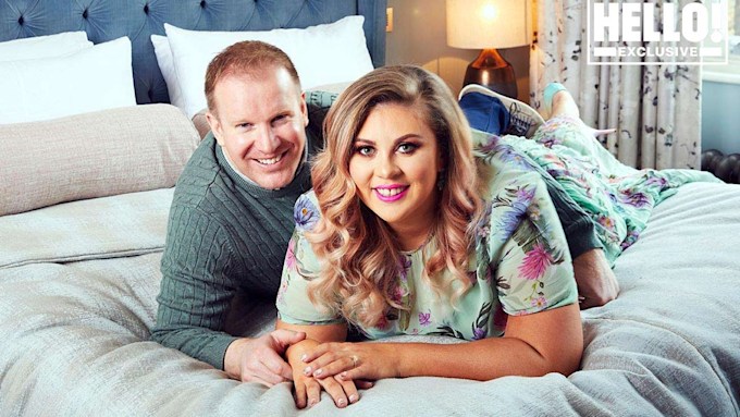 Louise-Pentland-engagement-announcement