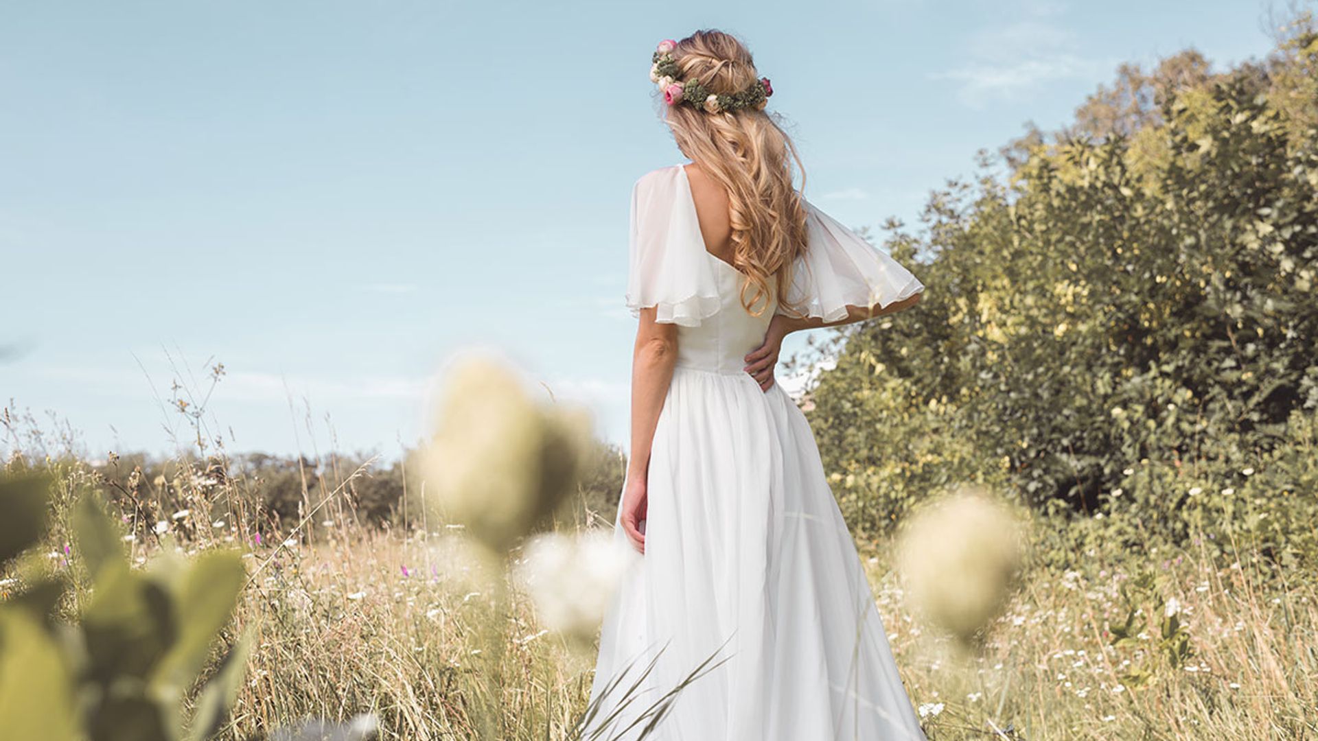 10 Best Sustainable Wedding Dresses As Seen On Princess Beatrice And More Hello 