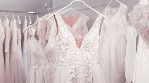 7 amazing wedding dresses to buy from home during the coronavirus lockdown