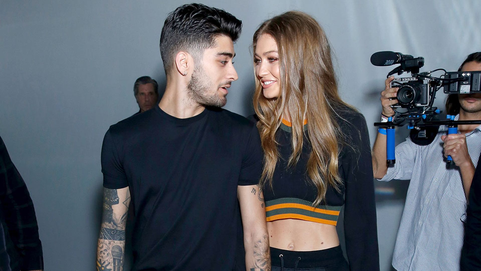 Are Gigi Hadid and Zayn Malik engaged?: All the details | HELLO!