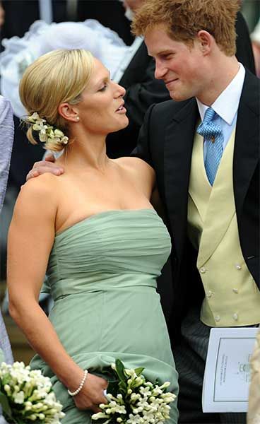 Stunning royal bridesmaids: when Pippa ...