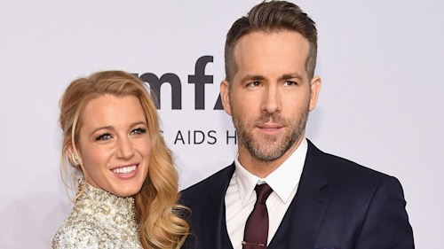 Ryan Reynolds reveals his one major regret about his wedding to Blake Lively