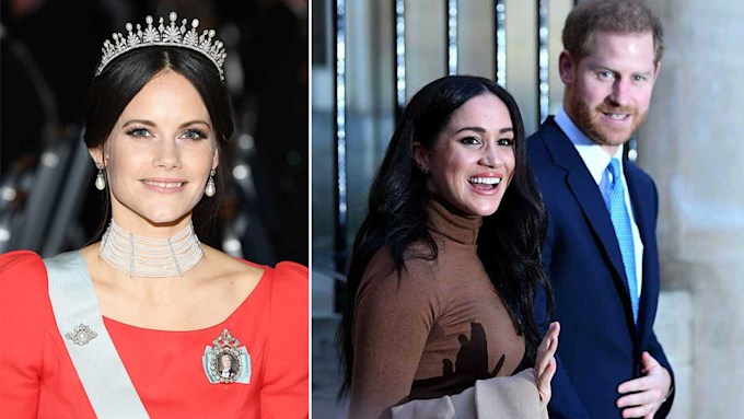 princess-sofia-prince-harry-meghan-markle