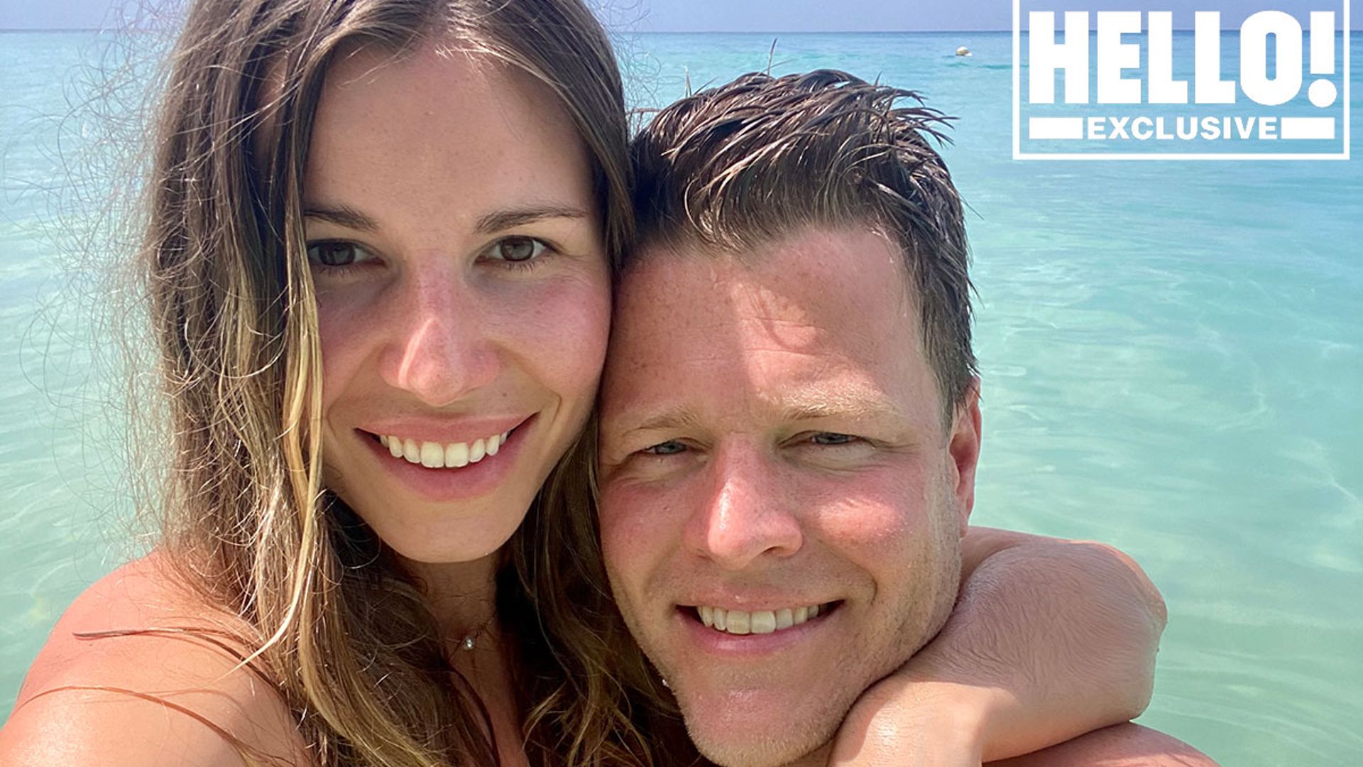 Great British Bake Off star Manon Lagrève announces engagement