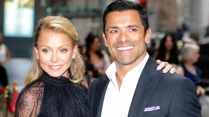 kelly ripa mark consuelos