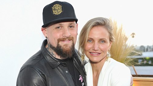 Cameron Diaz had two engagement rings – and they will blow your mind