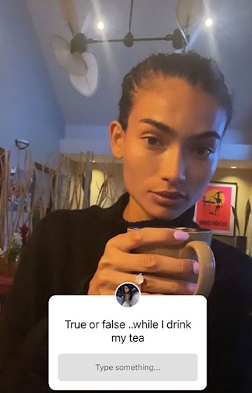 Joel Kinnaman's engagement ring for Kelly Gale is MESMERISING | HELLO!