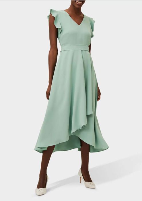 bridesmaid dresses high street shops