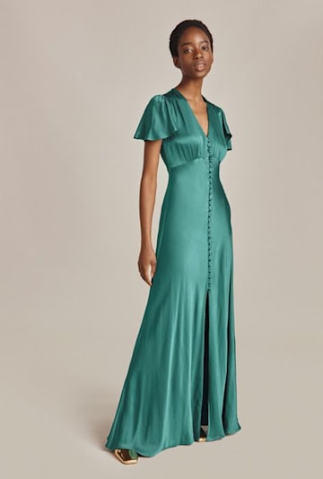 25 best high-street bridesmaid dresses 2022: Stylish but cheap gowns ...