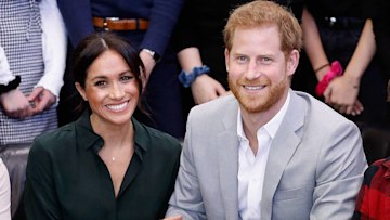 Meghan-Harry-leather-gifts