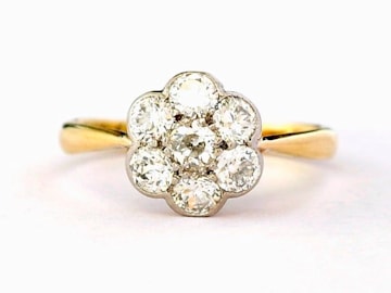 victorian-cluster-ring
