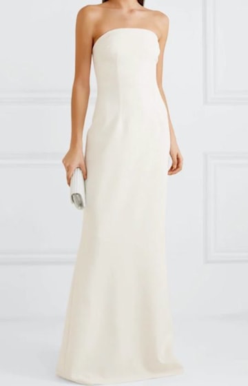 hurr bridal rental