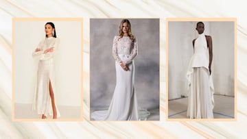 hurr bridal rental