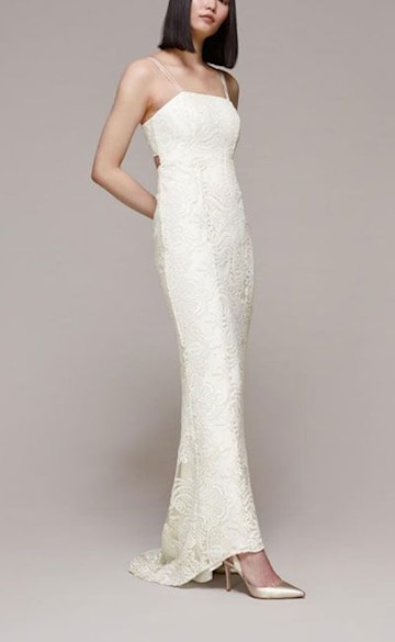 hurr bridal rental