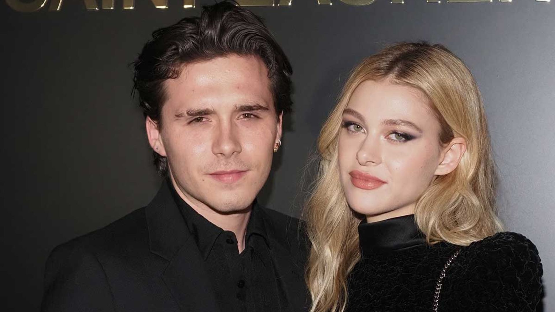 Brooklyn Beckham And Nicola Peltz Married Same Weekend As Famous ...