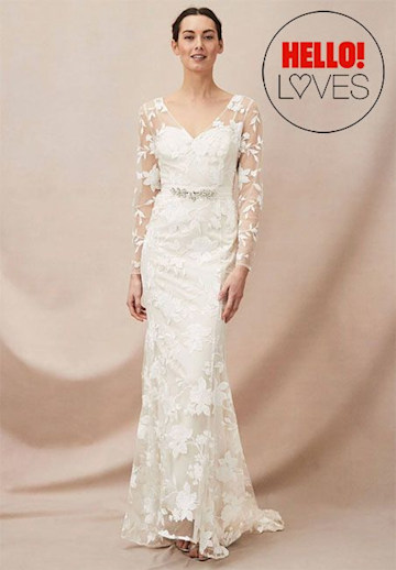 john-lewis-wedding-dress