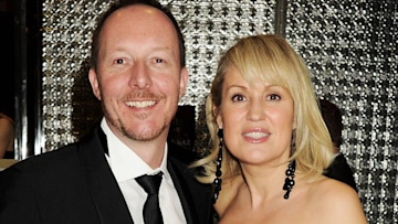 Escape to the Country's Nicki Chapman shares rare tribute to husband ...