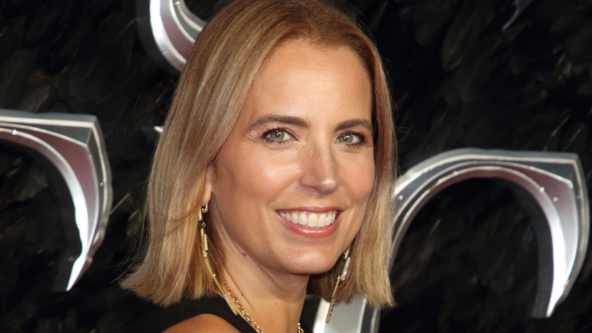 A Place in the Sun's Jasmine Harman shares rare photo with husband on