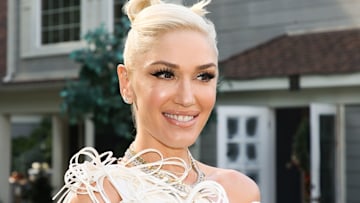 Gwen Stefani divides fans with newly released wedding videos | HELLO!