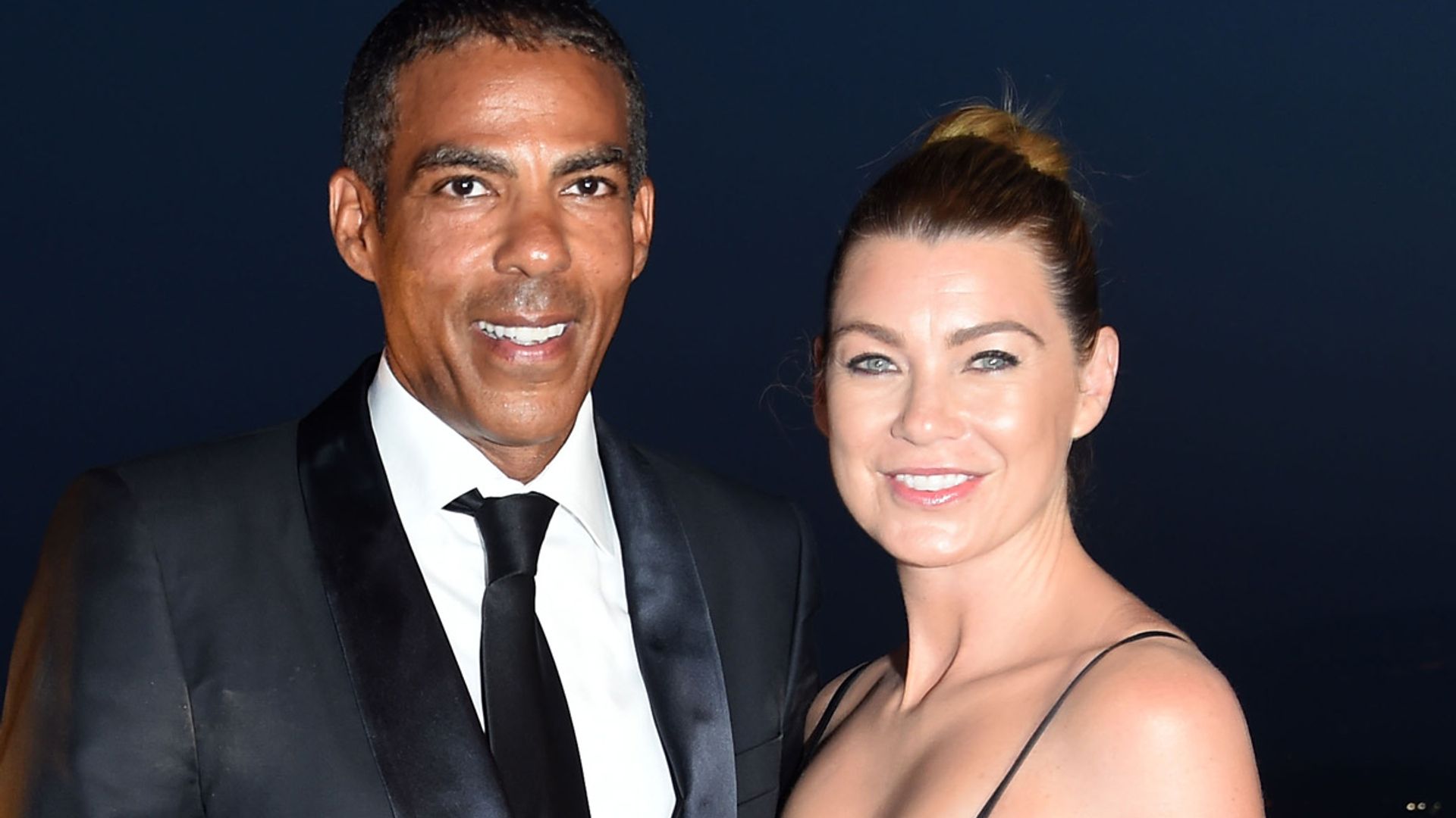 Ellen Pompeo's top-secret wedding had no guests - this is why | HELLO!