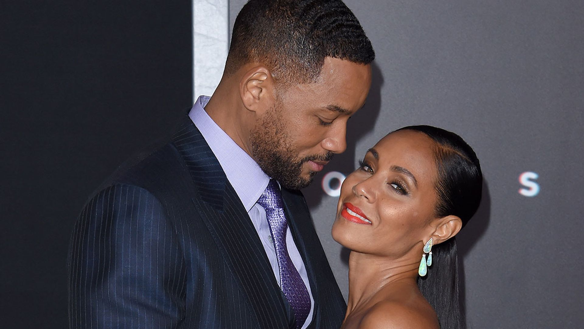 Jada Pinkett Smith Clarifies Will Smith Sex Life Comments After Causing Confusion Hello
