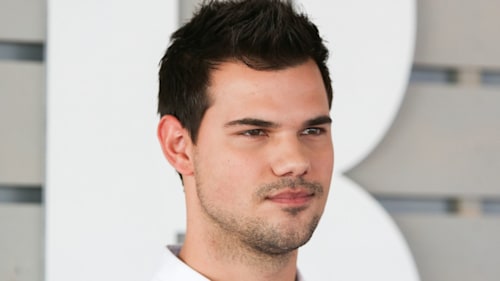 Twilight stars congratulate Taylor Lautner as he reveals engagement news