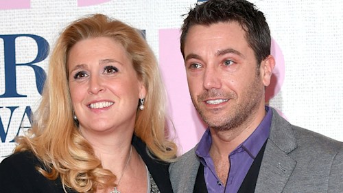 Gino D'Acampo's troubled past led him to get married - details