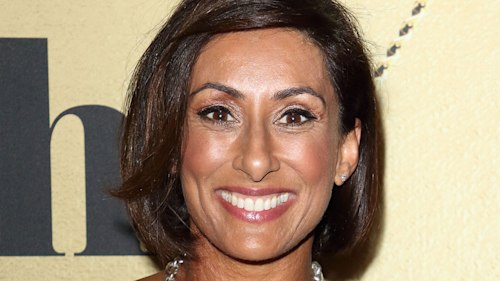 Saira Khan shares strong message about 'guilt and shame' on 17th wedding anniversary
